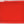 półmisek Sidina prostokątny; 27x21x2 cm (DxSxW); czerwony; prostokątny; 6 sztuka / opakowanie