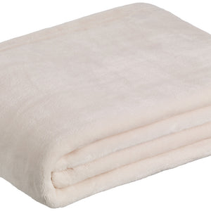 bieżnik łóżkowy Barrie; 60x250 cm (SxD); biel kremowa