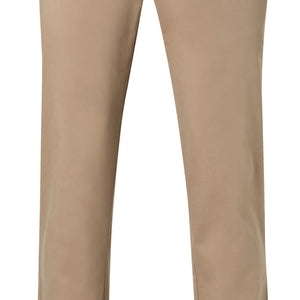 spodnie męskie Chino; Kleidergröße 60; beżowy