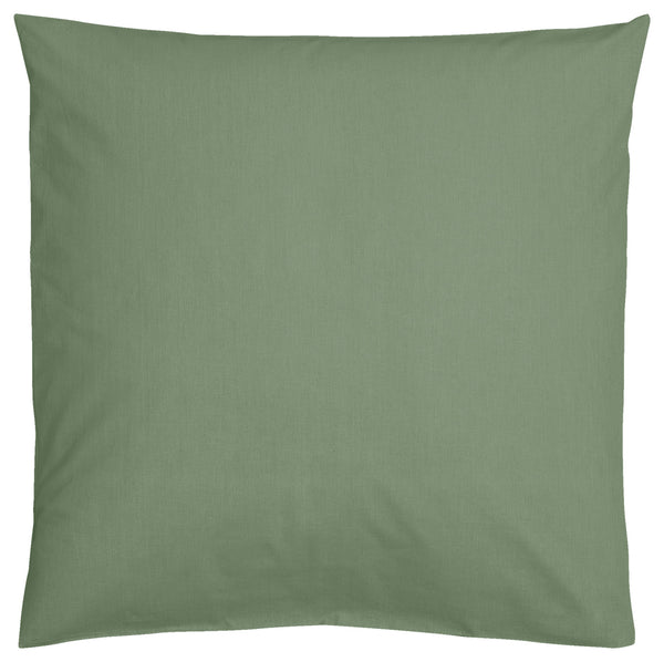 pościel Siena zamknięcie kopertowe; 260x240 cm (SxD); khaki