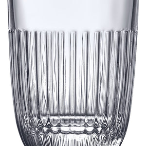 Longdrinkglas Quessant; 340 ml