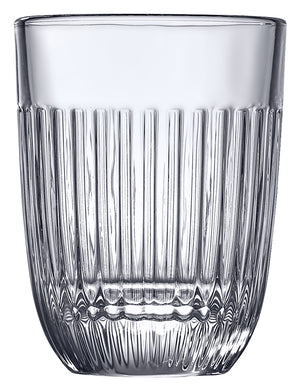 Longdrinkglas Quessant; 340 ml