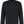 Herrenkochjacke Arnoux; Kleidergröße XS; czarny