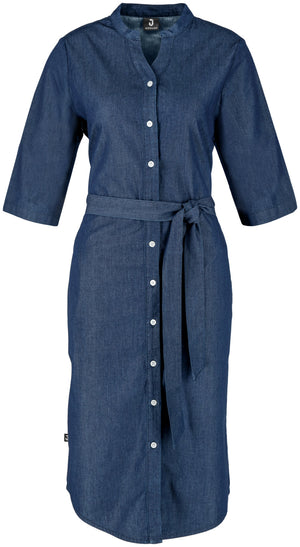 sukienka Denim; Kleidergröße 48; dżins