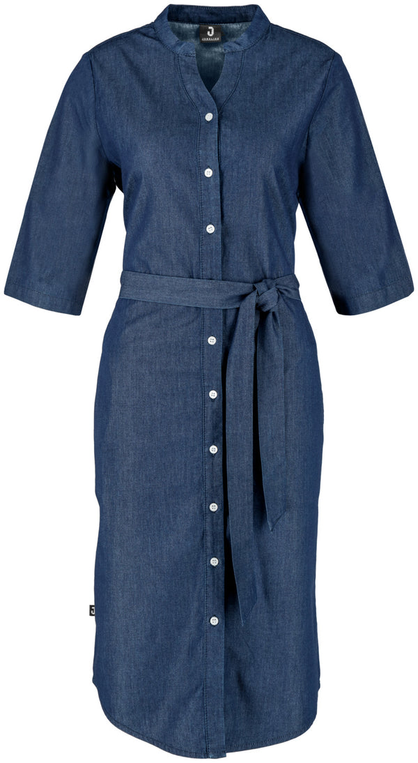 sukienka Denim; Kleidergröße 48; dżins