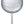 Gin Tonic Glas Disco; 600 ml