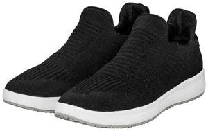 buty Liberty Knit; Schuhgröße 39; czarny