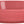 talerz głęboki Alegria; 700ml, 20x4.5 cm (ØxW); jasny czerwony; okrągły; 6 sztuka / opakowanie