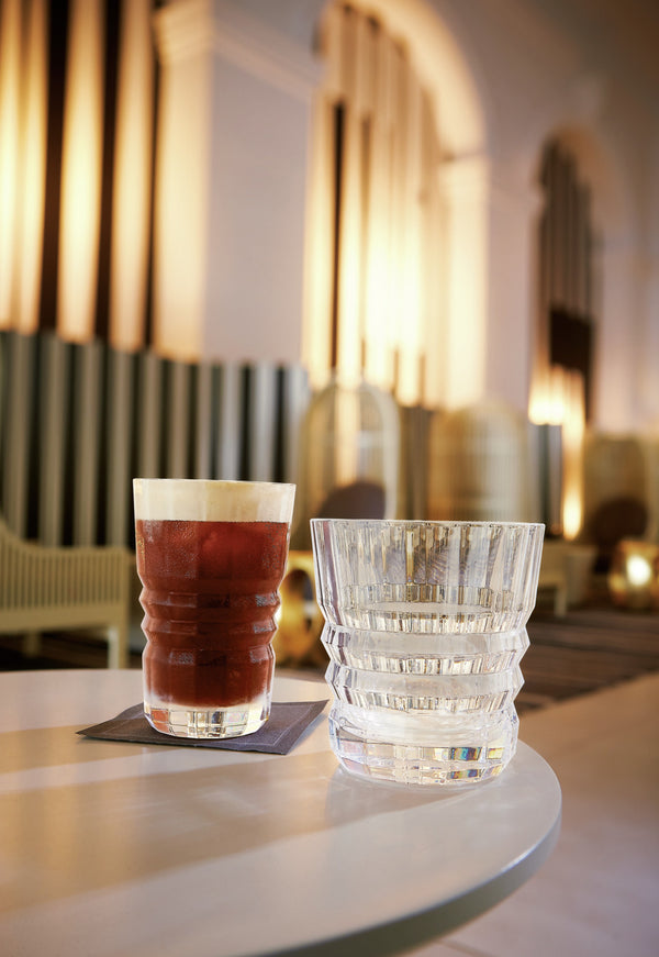 Whiskyglas Architecte; 320 ml