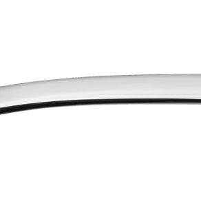 łyżka stołowa Baguette; 20.5 cm (D); srebro, Griff srebro; 12 sztuka / opakowanie
