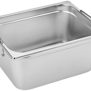 pojemnik GN Premium z uchwytem 1/2; Größe GN 1/2