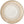 spodek Limaro do miski 16x6.4 cm; 22.5x2 cm (ØxW); brązowy; okrągły; 4 sztuka / opakowanie