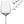 kieliszek do wina białego Medina ze znacznikiem pojemności; 260ml, 5.3x20.6 cm (ØxW); transparentny; 0.1 l Füllstrich, 6 sztuka / opakowanie