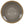 Dip Schale Stonecast Peppercorn; 60ml, 7 cm (Ø); szary/brązowy; okrągły; 12 sztuka / opakowanie