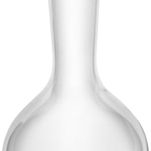 dekanter Sublime; 750ml, 15x33.1 cm (ØxW); transparentny
