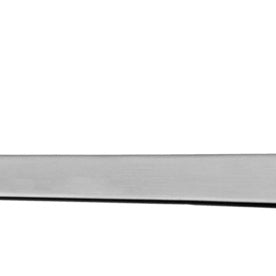 łyżka do dressingu Cassio; 34 cm (D); srebro, Griff srebro