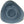 Teller flach Stonecast Blueberry dreieckig; 31.1x31.1 cm (DxS); niebieski/brązowy; trójkątny; 6 sztuka / opakowanie