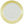 spodek do filiżanki do kawy Brush; 14 cm (Ø); żółty; okrągły; 6 sztuka / opakowanie