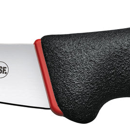 Ausbeinmesser Fibrox Dual Grip gerade schmal flex; Klingenlänge 12 cm