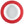 talerz głęboki Multi-Color; 350ml, 23.5x4.6 cm (ØxW); biały/czerwony; okrągły; 6 sztuka / opakowanie