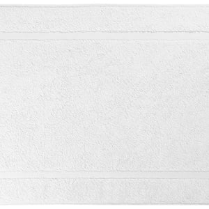 mata łazienkowa Easy; 50x80 cm (SxD); biały