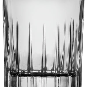 Likörglas Timeless; 80ml, 5.2x6 cm (ØxW); transparentny; 6 sztuka / opakowanie
