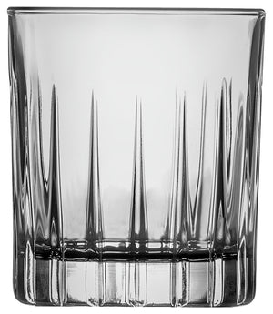Likörglas Timeless; 80ml, 5.2x6 cm (ØxW); transparentny; 6 sztuka / opakowanie