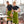 zapaska Botero 95x120 cm; 95x120 cm (DxS); oliwka