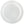 talerz płaski Ronda; 25.5 cm (Ø); biały; okrągły; 6 sztuka / opakowanie