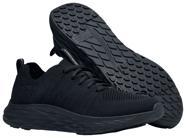 Herrenschuh Everlight; Schuhgröße 39; czarny