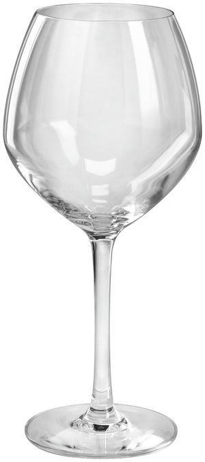 Rotweinglas Cabernet Vins jeunes; 580ml, 10.4x22.3 cm (ØxW); transparentny; 6 sztuka / opakowanie