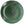 talerz płaski Etana; 17 cm (Ø); zielony; okrągły; 6 sztuka / opakowanie