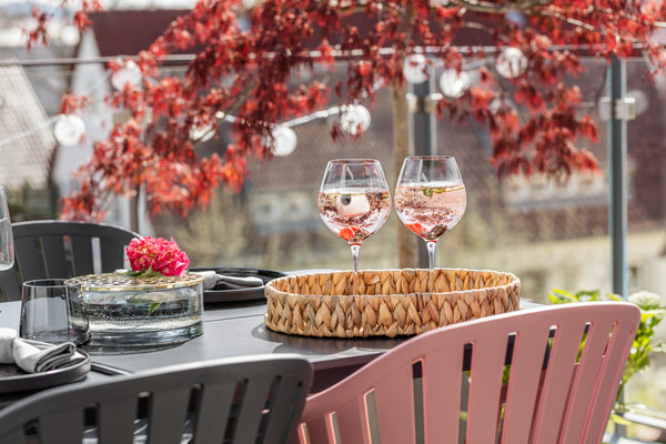 kieliszek do wina czerwonego Plaza Ballon; 720ml