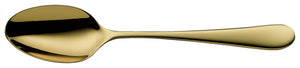 Vorspeisen-/Dessertlöffel Signum hochglanzpoliert; 19 cm (D); złoto; 12 sztuka / opakowanie