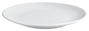 talerz płaski Optimus; 15 cm (Ø); biały; okrągły; 6 sztuka / opakowanie
