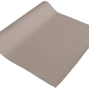 bieżnik na stół Vivienne; 40x120 cm (SxD); taupe