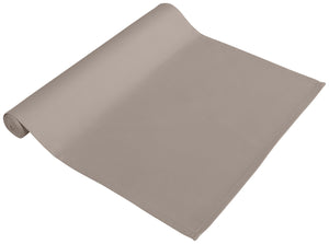 bieżnik na stół Vivienne; 40x120 cm (SxD); taupe