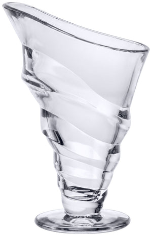 Eisbecher Circee Haute Glasschale; 270 ml