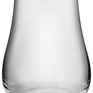 kieliszek tulipanowy do whisky Vintage; 330ml, 5.6x10.9 cm (ØxW); transparentny; 6 sztuka / opakowanie