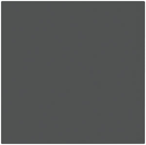 Outdoor-HPL Tischplatte Compa quadratisch; 69x69 cm (DxS); antracyt; kwadrat