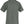 Bluse Kurzarm Magnum Comfort Fit; Kleidergröße 46; ciemny szary
