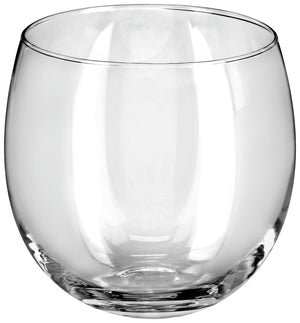 Universalglas Blended; 285ml, 6.8x8 cm (ØxW); transparentny; 6 sztuka / opakowanie