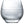 Universalglas Disco; 380 ml
