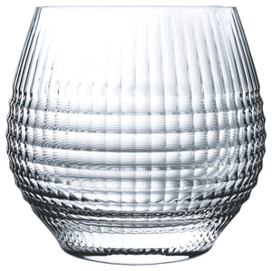 Universalglas Disco; 380 ml