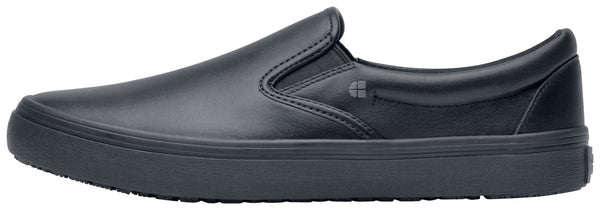 buty Merlin; Schuhgröße 36; czarny