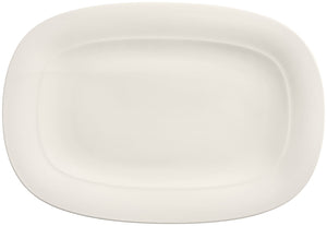 półmisek Premiora owalny; 32x22 cm (DxS); biel kremowa; owalny; 12 sztuka / opakowanie