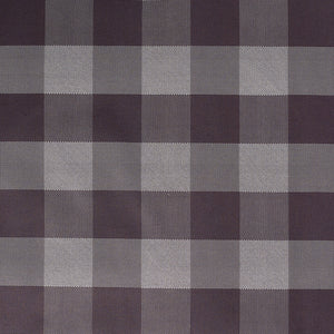 poszewka na poduszkę Loan kora; 60x80 cm (DxS); antracyt; 2 sztuka / opakowanie