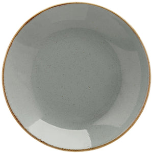  26x4.5 cm (ØxW); szary; okrągły; 6 sztuka / opakowanie