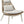 Lounger Ondaro; 84x93x99.5 cm (SxGxW); siedzisko beżowy