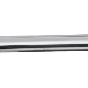 łopatka do smażenia Short bez otworów; 35 cm (D); stal nierdzewna; 2 sztuka / opakowanie